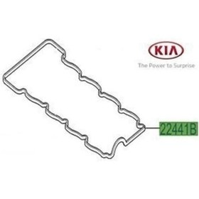 Resim Ceed 16 / Picanto 11-16 Kulbutor Kapak Contası,2244103050-2244103050-A 