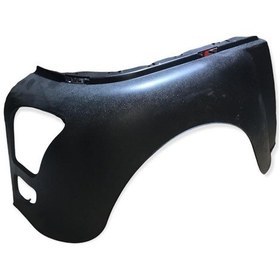 Resim Arka Çamurluk Sağ Regal Raptor E Car K5 