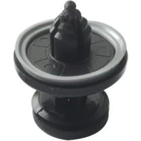 Resim Zetoto Volkswagen Polo 2001 2009 Kapı Döşeme Klipsi 6Q08688243 50 Ad 