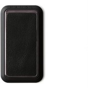 Resim Handl New York Leather Stand Özellikli Telefon Tutucu Altın Sarısı 