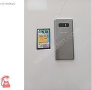Resim Samsung Note 8 N950 İkinci El TR | 64 GB | Altın İkinci El CENAY TELEKOM SAMSUNG NOTE 8 64GB 6GB RAM