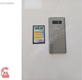 Resim Samsung Note 8 N950 İkinci El TR | 64 GB | Altın 