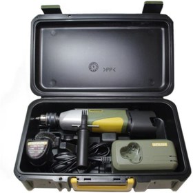 Resim Proxxon IGS/A Akülü Endüstriyel Kalıpçı Taşlama Seti - 29850 