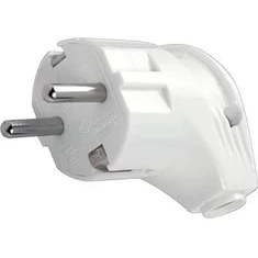 Resim Dıfa Pack Viko Monoblok Topraklı Erkek Fiş 