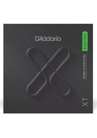Resim Daddario Xtnw024 Elektro Ve Akustik Tek Tel 0.24 İnç - Nikel Kaplama 
