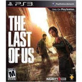 Resim Sony Ps3 The Last Of Us Sıfır Ürün Orjinal Kutulu 