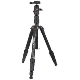 Resim Fotopro X-Go Gecko E Tripod 