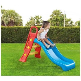 Resim Dolu 3028 Küçük Kaydırak 