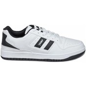 Resim Jump 28505 Merdane D-whıte/black Spor Ayakkabı 001 