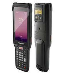 Resim HONEYWELL Eda61k Android El Terminali 2d 