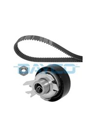 Resim Vw Polo Classic Triger Seti 1.6 1998-2002 Aee Alm Dayco Ktb256 