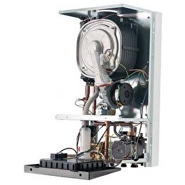Resim Daikin Premix VZ 23 KW (D2CPX023) Kombi 