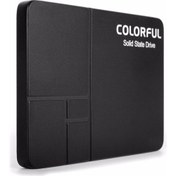 Resim Colorful 128GB Sata 3.0 2.5" (500MB-S -400MB-S) SL300-128GB SSD Harddisk Colorful 128GB Sata 3.0 2.5" (500MB-S -400MB-S) SL300-128GB SSD Harddisk