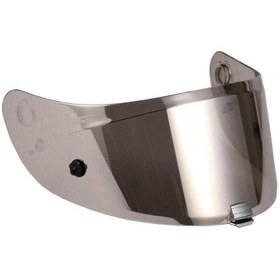 Resim HJC RPHA11 KASK CAMI IRIDYUM GÜMÜŞ HJ26 