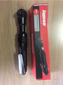 Resim Sappower Rw-1 Havalı Cırcır 1/2 