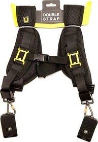 Resim Quick Strap İkili Omuz Askısı 