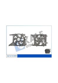 Resim Kale 346960 Fan Motoru 7701044184 7701046043 7701051497 
