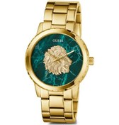 Resim Guess Gugw0958g2 Erkek Kol Saati Sarı 