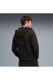 Resim Puma Hoodie Evostripe Kapüşonlu Erkek Eşofman Üstü 68823101 