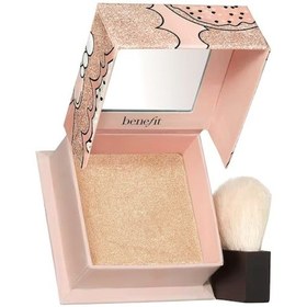 Resim Benefit Cosmetics Cookie Aydınlatıcı Pudra Diğer 