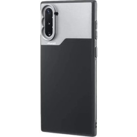 Resim Ulanzi 17MM Lens Bağlantı Kılıfı Samsung Note 10 