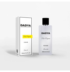 Resim Dadya Kadın Parfüm B-23 100 ml Edp 