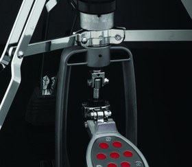 Resim Pearl H-1050 - Eliminator Redline Hi-Hat Sehpası 