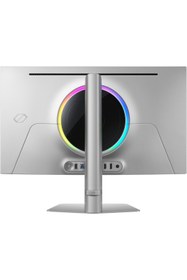 Resim Samsung 32" Odyssey OLED G8 G81SF 4K 240Hz Gaming Monitör 