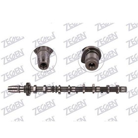 Resim Zegen Eksantrık Mılı Emme Toyota Hılux Vı 2.5 D-4d 2kd-ftv 2001-2005 / Hılux Vıı 2.5 AT00-ZCS1053 