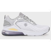 Resim Lumberjack Kadın Ayakkabı Mabel 4fx Beyaz-sarı Beyaz - Sarı 