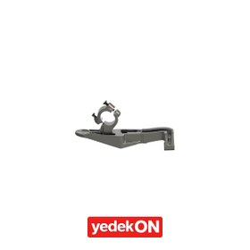 Resim 3340 4140 Mercedes 2.Dingil Ön Alt Denge Kol Tablası Sağ Kepli (65Mm) 