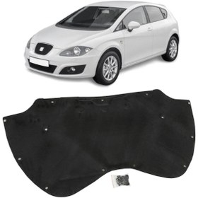 Resim Seat Leon Motor Kaput Keçeleri 2006-2012 1p0863831b 