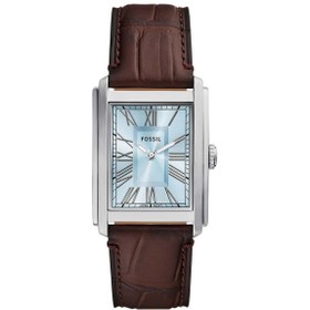 Resim Fossil FFS6110 Erkek Kol Saati 