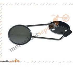Resim Ayna Takımı - Kuba Bluebird 50 
