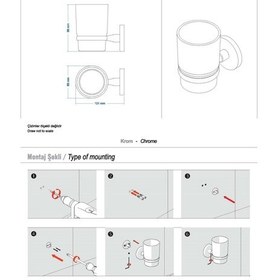 Resim Natura Diş Fırçalık A.1104 Diğer 