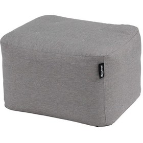 Resim Outwell Point Lake Inflatable Ottoman Premium Şişme Kanepe Gri 