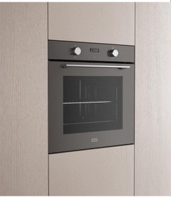 Resim Franke FMA 86 H SG 71 L Ankastre Slate Fırın 