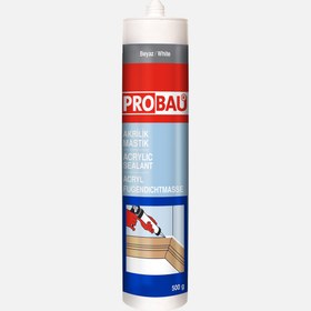Resim Probau Akrilik Mastik 500 gr 