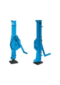 Resim Nt Tools Mekanik 5 Ton Pehlivan Kriko Jq50 