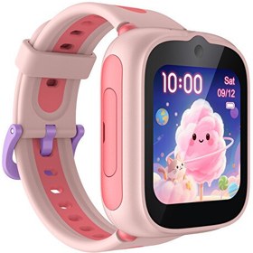 Resim TCL Movetime Family Watch MT48X Pembe Akıllı Saat 