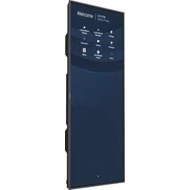 Resim Vıewsonıc CDE92UW 92 Inc 5120X2160 Ultra Hd Kurumsal Ekran 
