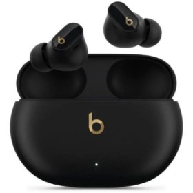 Resim Beats Studio Buds Plus TWS Siyah Kulak İçi Bluetooth Kulaklık Teşhir 