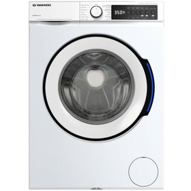 Resim Daewoo D-TR WMI 101220 W 10 Kg Çamaşır Makinesi 