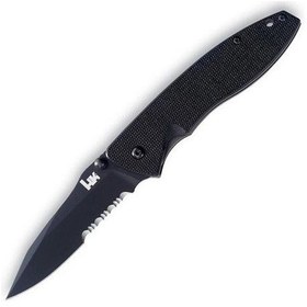 Resim BENCHMADE NITROUS BLITZ CAKI Siyah 