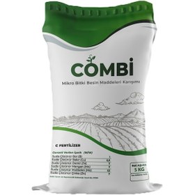 Resim Süperfecto Combi 5 KG 5 Litre 