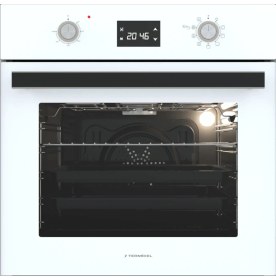 Resim Termikel Ankastre Set (Bo O6555C W + Bh P7194C W) 