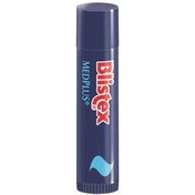 Resim Blistex MedPlus Nemlendirici Dudak Koruyucu 4.25 gr 