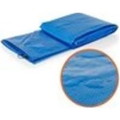 Resim Su Geçirmez Tente Branda Çadır Balkon Demiri Korkuluğu Bahçe Çiti Için Branda 8x15 M 