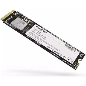 Resim Kingfast 1988/1522 Mb/s M.2 2280 F8N 256 GB Nvme Ssd 