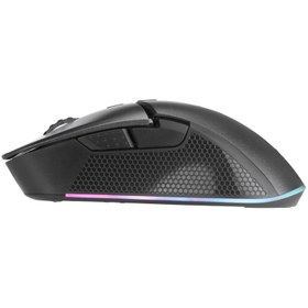 Resim Xtrike Me GM-310 Oyuncu Mouse - Siyah 